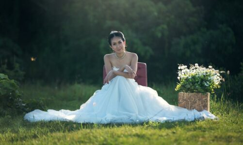 Na co zwracać uwagę, wybierając suknię ślubną?