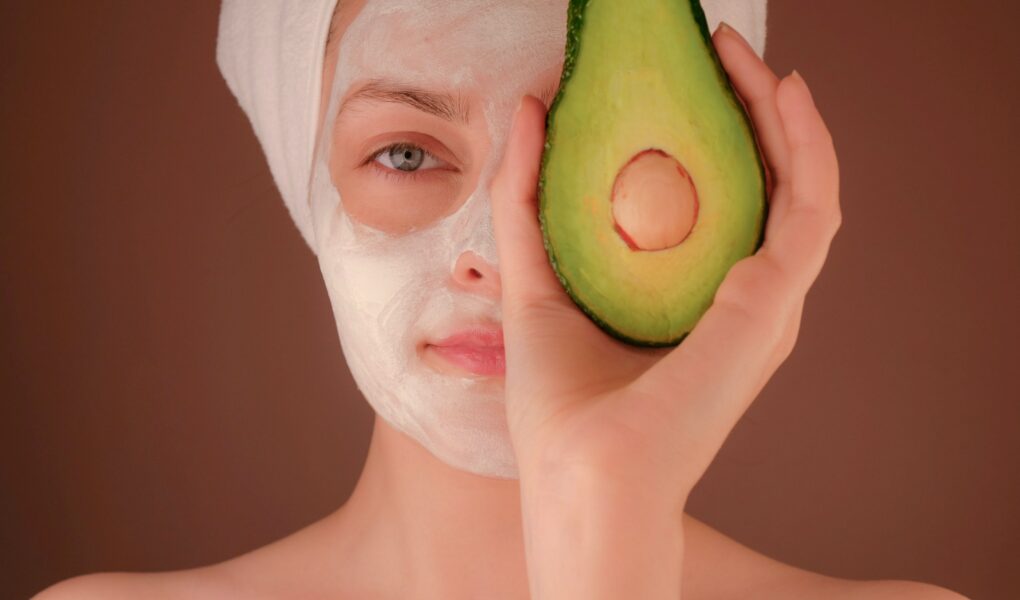 Naturalne piękno – wegańskie składniki do pielęgnacji skóry twarzy