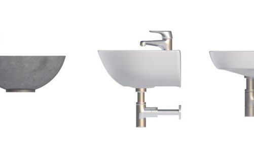 Jak dobrać idealne wymiary umywalki nablatowej do łazienki