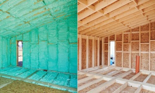 Dom szkieletowy czy murowany – porównanie kosztów i trwałości