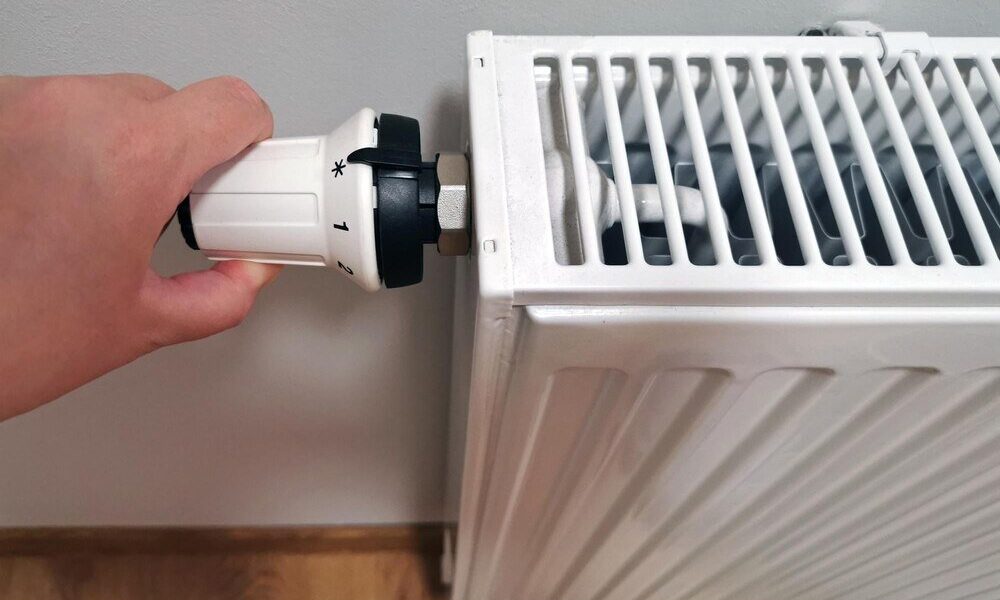 Jak odpowietrzyć grzejnik bez odpowietrznika domowymi sposobami