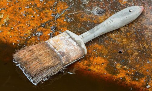 Najlepszy neutralizator rdzy – ranking i porady wyboru