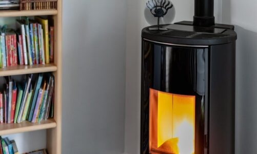 Piec z płaszczem wodnym – jak działa i jaki wybrać?