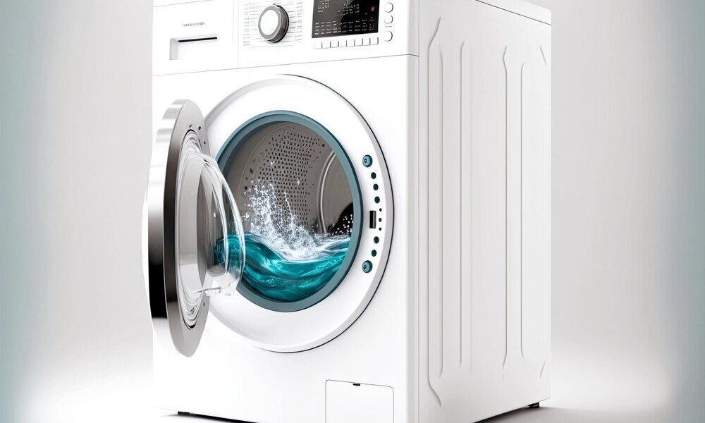 Podkładki antywibracyjne pod pralkę – czy warto? Opinie i praktyczne korzyści