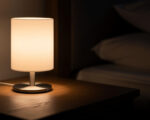 Ile prądu zużywa lampka nocna – realne koszty użytkowania