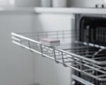 Jak wyczyścić piekarnik tabletką do zmywarki?